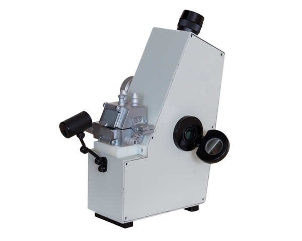 Рефрактометр АББЕ 2WAJ,     аналог ИРФ-454 Б2М